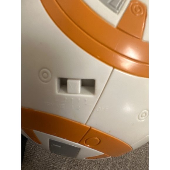 Star Wars BB-8 Droid - Picture 10 of 14